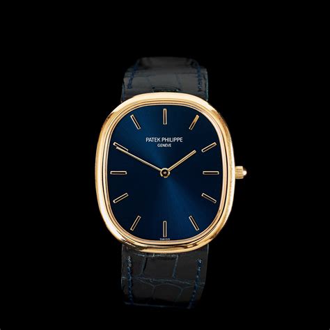 price of patek philippe golden ellipse|Patek Philippe golden ellipse review.